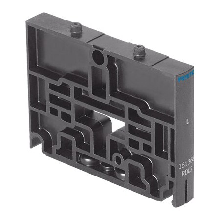 Festo Blanking Plate CPV18-RZP CPV18-RZP